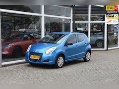 Suzuki Alto - 1.0 Comfort EASSS