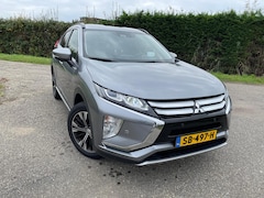 Mitsubishi Eclipse Cross - 1.5 DI-T First Edition - NED AUTO - HEADUP DISPLAY