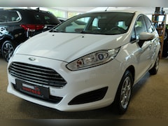 Ford Fiesta - 1.25 Airco, Stoelverwarming, 5DRS PDC