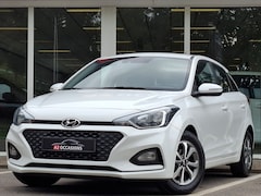 Hyundai i20 - 1.2 (4 cilinder) Cruise/Bluetooth/LM velgen