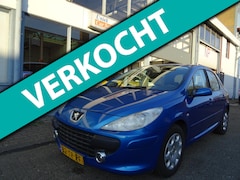 Peugeot 307 - 1.6-16V XS Export