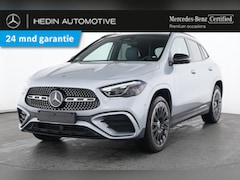 Mercedes-Benz GLA-Klasse - GLA 250e Automaat AMG Line | Premium Plus Pakket | Nightpakket | Winterpakket | Panoramada