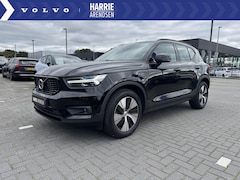 Volvo XC40 - 1.5 T4 Recharge R-Design Expression | Stoel + Stuurverwarming | Parkeercamera | Trekhaak |