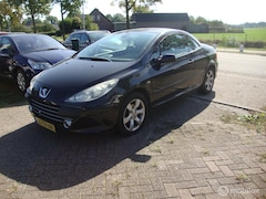 Peugeot 307 CC - 2.0-16V