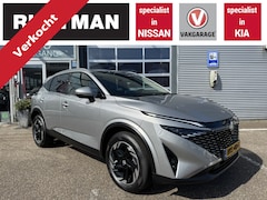 Nissan Qashqai - 1.3 MHEV Xtronic N-Connecta Cold pack