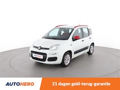 Fiat Panda - 0.9 TwinAir Edizione Cool | LV64369 |