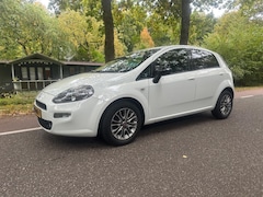 Fiat Punto Evo - 0.9 TwinAir Pop N.A.P CLIMA BOEKJES 5 DEURS