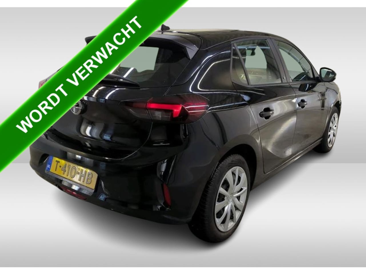 Opel Corsa-e - Level 2 Edition 100KW / 50 kWh Fase 3 / Airco-Ecc. / Cruise-ctr. / Apple Carplay Android / - AutoWereld.nl