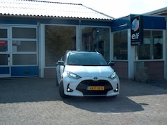 Toyota Yaris - 1.5 Hyb. Launch Ed