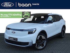 Ford Explorer - EV Premium Extended Range AWD 79 kWh | Panoramadak | Warmtepomp | 21 inch | Driver assista
