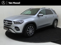 Mercedes-Benz GLE-Klasse - 400 e 4MATIC Luxury Line Panorama dak / Memory Seats / Burmester / 360 Camera / Head-Up /