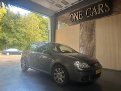 Volkswagen Golf - 1.4 FSI Businessline NW APK SCHUIFDAK DEURS