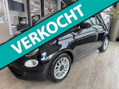 Fiat 500 - 0.9 TwinAir Turbo Popstar