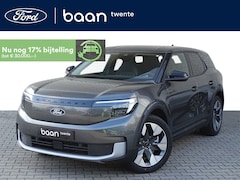 Ford Explorer - Premium Extended Range RWD 77 kWh | uit voorraad leverbaar | levering 2025 | elek. achterk