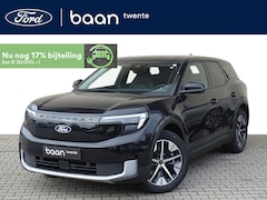Ford Explorer - Extended Range RWD 286 PK 77 kWh | Adaptive Cruise C. | Winter Pack | Camera |