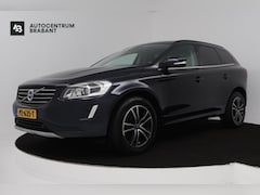 Volvo XC60 - 2.0 D4 FWD Polar+ (TREKHAAK, CAMERA, STOELVERWARMING, PARKEERSENSOREN, AUTOMAAT, CRUISE CO