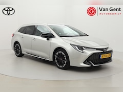 Toyota Corolla Touring Sports - 2.0 Hybrid GR-Sport | Trekhaak | Navigatie | Stoelverwarming | Apple Carplay / Android Aut