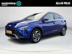 Hyundai Bayon - 1.0 T-GDI Premium Automaat | Kop-er-af-Voordeel | Garantie t/m 04.2029 | Rijklaarprijs |