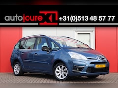 Citroën Grand C4 Picasso - 1.6 VTi Selection 7-pers | Origineel NL | Cruise Control | Airco |
