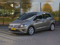 Volkswagen Golf Sportsvan - 1.2 TSI 110 PK Connected Series, Climate Control, Navigatie, Carplay, Bluetooth