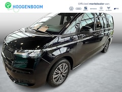 Volkswagen Multivan - Economy Business L2 1.5 Ehybrid 180kW DSG 4 motion | Familie pakket | We connect We connec