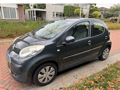 Citroën C1 - 1.0-12V Ambiance, met airco, APK 19-05-2026