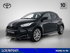 Toyota Yaris - 1.5 Hybrid 130 Executive Limited | Digitaal dashboard | Climate control | Adaptive cruise