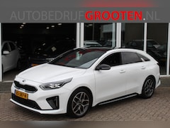 Kia Pro cee'd - ProCeed 1.0 T-GDI GT-Line Panorama