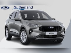 Ford Kuga - 2.5 PHEV Titanium 243pk | Driver Assistance Pack | Winterpack | Wegklapbare Trekhaak | All