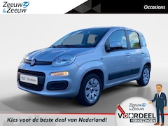 Fiat Panda - 0.9 TwinAir Edizione Cool | Automaat | Airco | 25.100Km