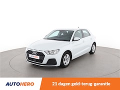 Audi A1 Sportback - 25 TFSI | AV95524 |