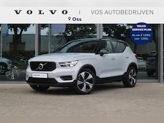 Volvo XC40 - 1.5 T4 Recharge R-Design | Trekhaak |