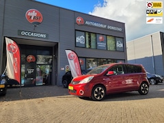Nissan Note - 1.6 Connect Edition | Automaat | Lage km-stand | Navigatie| Climate control| Cruise contro