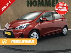 Toyota Yaris - 1.5 Full Hybrid Aspiration - ORIGINEEL NEDERLANDSE AUTO - AFKOMSTIG VAN DE 2E EIGENAAR - C