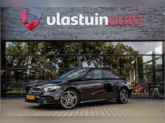 Mercedes-Benz A-klasse - 250 e Premium Plus , Panoramadak, Trekhaak, Adap. cruise,