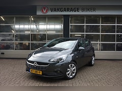 Opel Corsa - 1.4 Edition met trekhaak