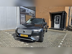 Volvo XC90 - 2.0 D5 AWD Inscription Grijs Kenteken