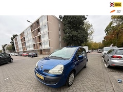 Renault Modus - 1.2-16V Expression