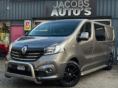 Renault Trafic - 1.6 dCi T29 L2H1 DC Comfort