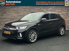 Volkswagen T-Roc - 1.5 TSI R-Line Virtual IQ DSG Garantie Trekhaak