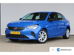 Opel Corsa - 1.2 Level 3 Cruise Control | Lichtmetalen Velgen | DAB+ Radio