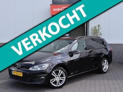 Volkswagen Golf Variant - 1.2 TSI Highline navi airco LM