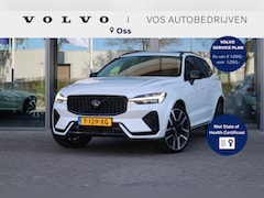 Volvo XC60 - Recharge T6 AWD Ultimate Dark | Longe Range | 22'' | Head-up display| Harman Kardon Audios