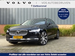 Volvo S90 - B4 Plus Bright
