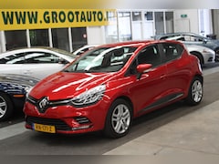 Renault Clio - 0.9 TCe Zen Airco, Cruise Control, Stuurbekrachtiging