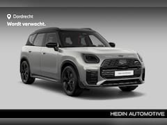 MINI Countryman - C John Cooper Works L | 19" | Harman Kardon | Driving Assistant Plus | Panorama | Verwacht