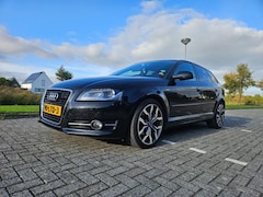 Audi A3 Sportback - 1.4 TFSI Ambition Pro Line S