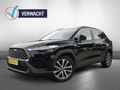Toyota Corolla Cross - 1.8 hybride Style/stoelverwarming/stuurverwarming /camera