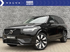 Volvo XC90 - 2.0 T8 Plug-in hybrid AWD Ultra Dark | Bowers & Wilkins audio | Luchtvering | Trekhaak | 2