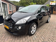 Peugeot 3008 - 1.6 THP ST NIEUWE APK T/M 10-2026 (Trekhaak)